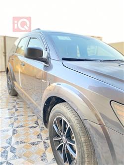 دودج جورني